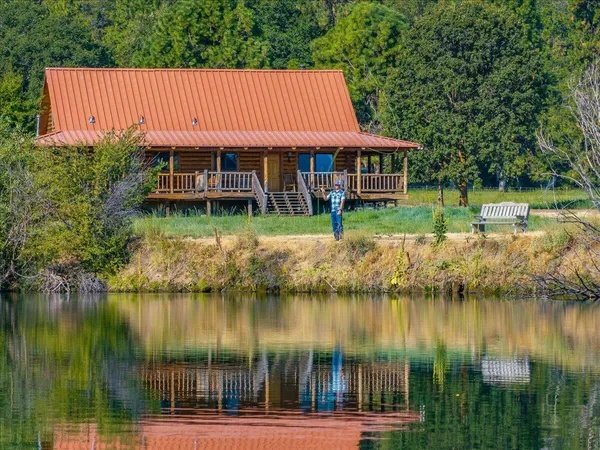 $10,980,000 | 25653 Glenburn Road, Fall River Mills, CA 96028