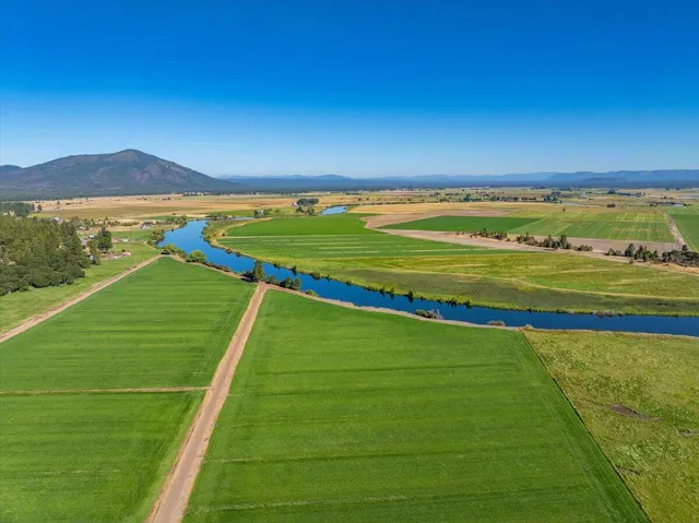 $10,980,000 | 25653 Glenburn Road, Fall River Mills, CA 96028