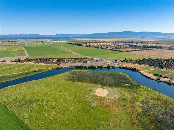 $10,980,000 | 25653 Glenburn Road, Fall River Mills, CA 96028