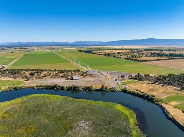 $10,980,000 | 25653 Glenburn Road, Fall River Mills, CA 96028