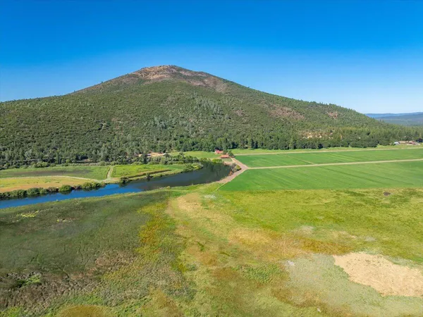 $10,980,000 | 25653 Glenburn Road, Fall River Mills, CA 96028