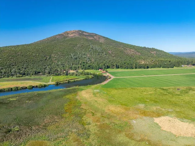 $10,980,000 | 25653 Glenburn Road, Fall River Mills, CA 96028