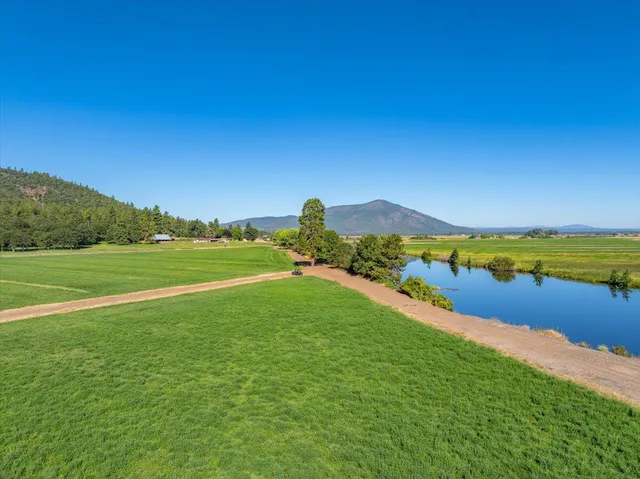 $10,980,000 | 25653 Glenburn Road, Fall River Mills, CA 96028