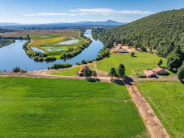 $10,980,000 | 25653 Glenburn Road, Fall River Mills, CA 96028