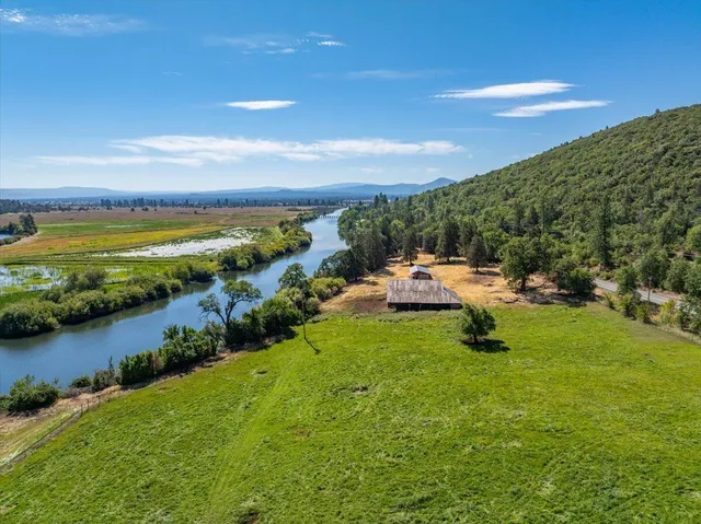 $10,980,000 | 25653 Glenburn Road, Fall River Mills, CA 96028