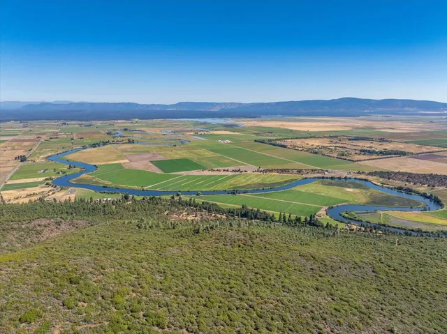 $10,980,000 | 25653 Glenburn Road, Fall River Mills, CA 96028