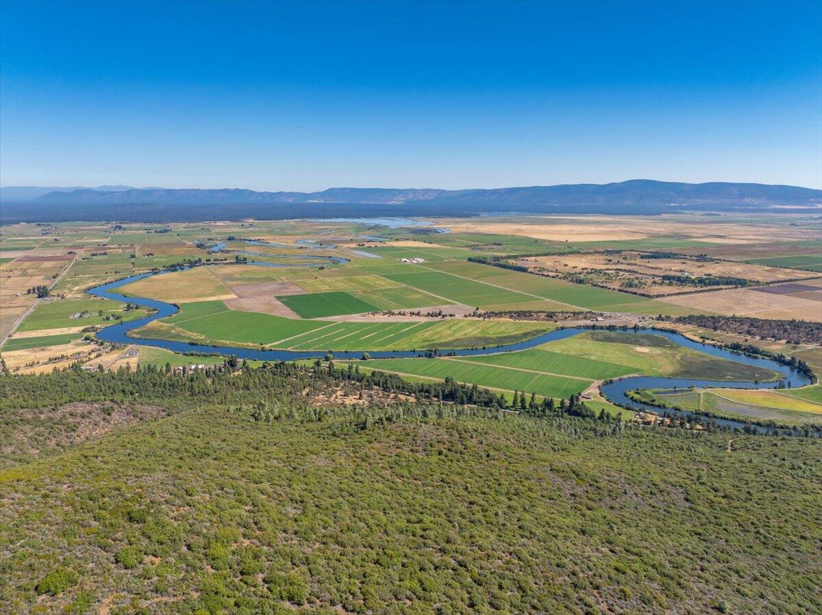 25653 Glenburn Road Fall River Mills, CA 96028 - Photo 69 of 152 a view of an ocean and beach