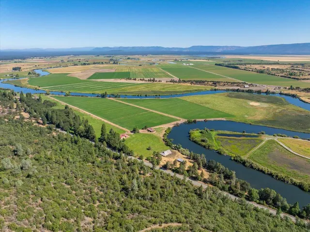 $10,980,000 | 25653 Glenburn Road, Fall River Mills, CA 96028