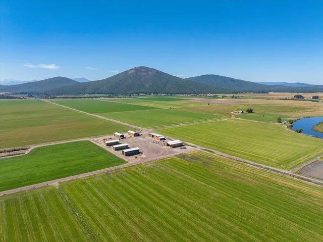 $10,980,000 | 25653 Glenburn Road, Fall River Mills, CA 96028