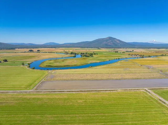 $10,980,000 | 25653 Glenburn Road, Fall River Mills, CA 96028