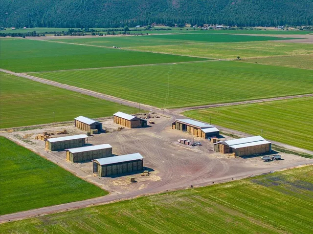 $10,980,000 | 25653 Glenburn Road, Fall River Mills, CA 96028