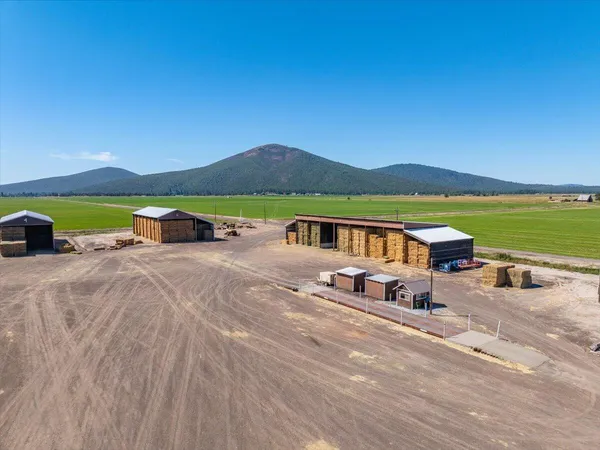 $10,980,000 | 25653 Glenburn Road, Fall River Mills, CA 96028