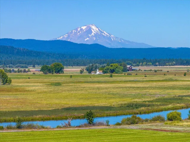 $10,980,000 | 25653 Glenburn Road, Fall River Mills, CA 96028