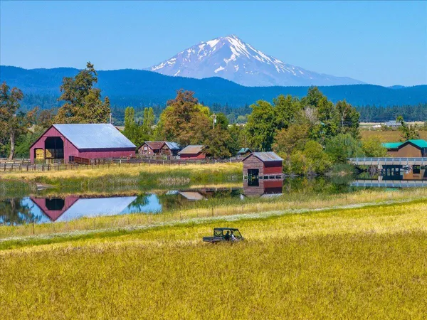 $10,980,000 | 25653 Glenburn Road, Fall River Mills, CA 96028