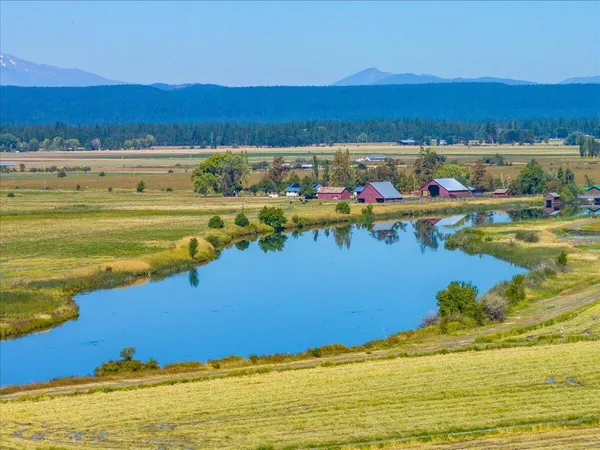 $10,980,000 | 25653 Glenburn Road, Fall River Mills, CA 96028