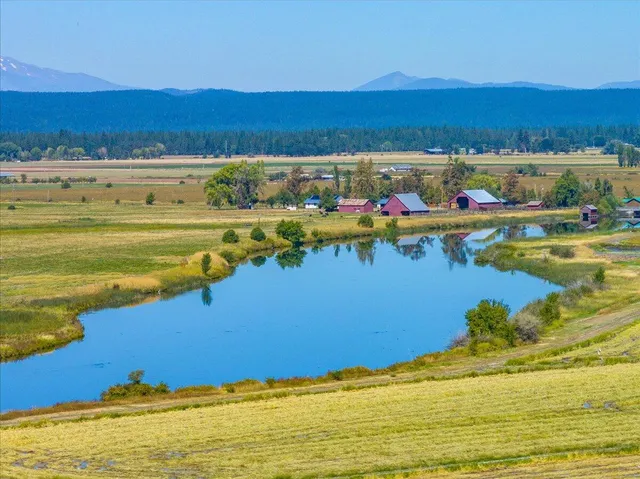 $10,980,000 | 25653 Glenburn Road, Fall River Mills, CA 96028