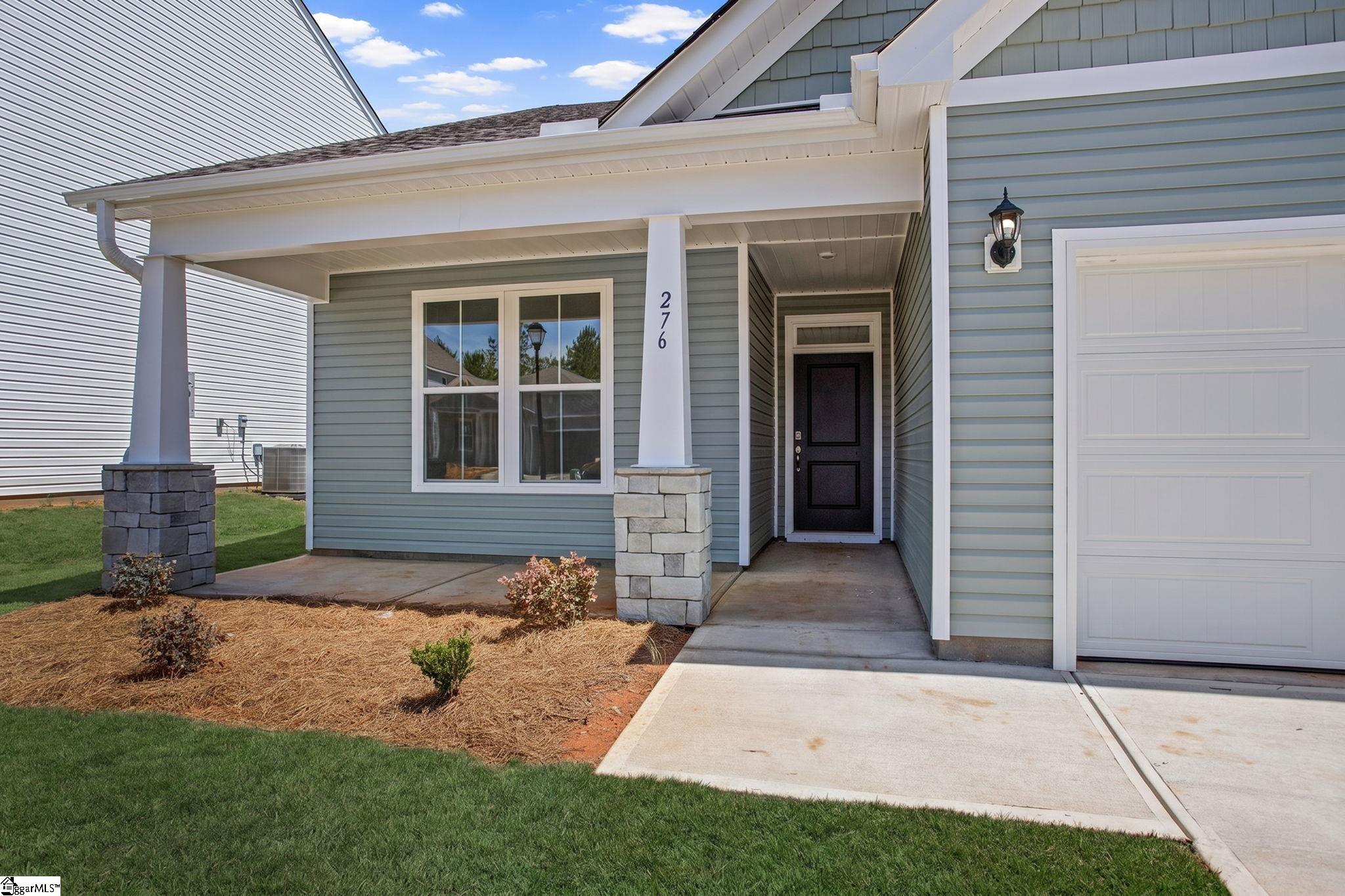 276 Talbert Trail Landrum, SC 29356 - Photo 3 of 29