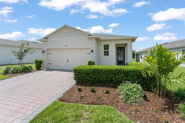 $378,990 | 3473 Yellowtop Loop, Clermont, FL 34714