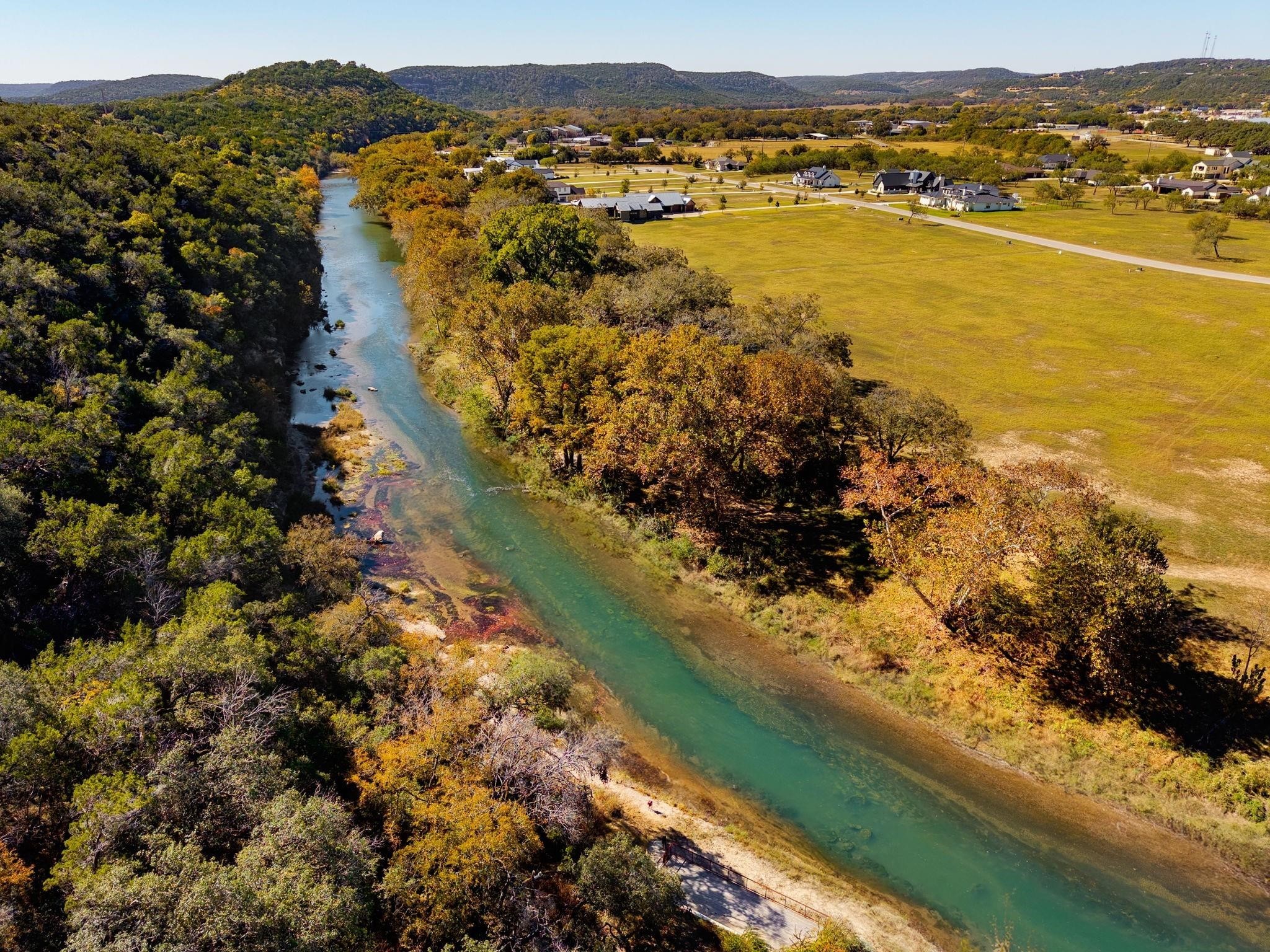 14515 Randy Lane New Braunfels, TX 78132 - Photo 6 of 11 Guadalupe River