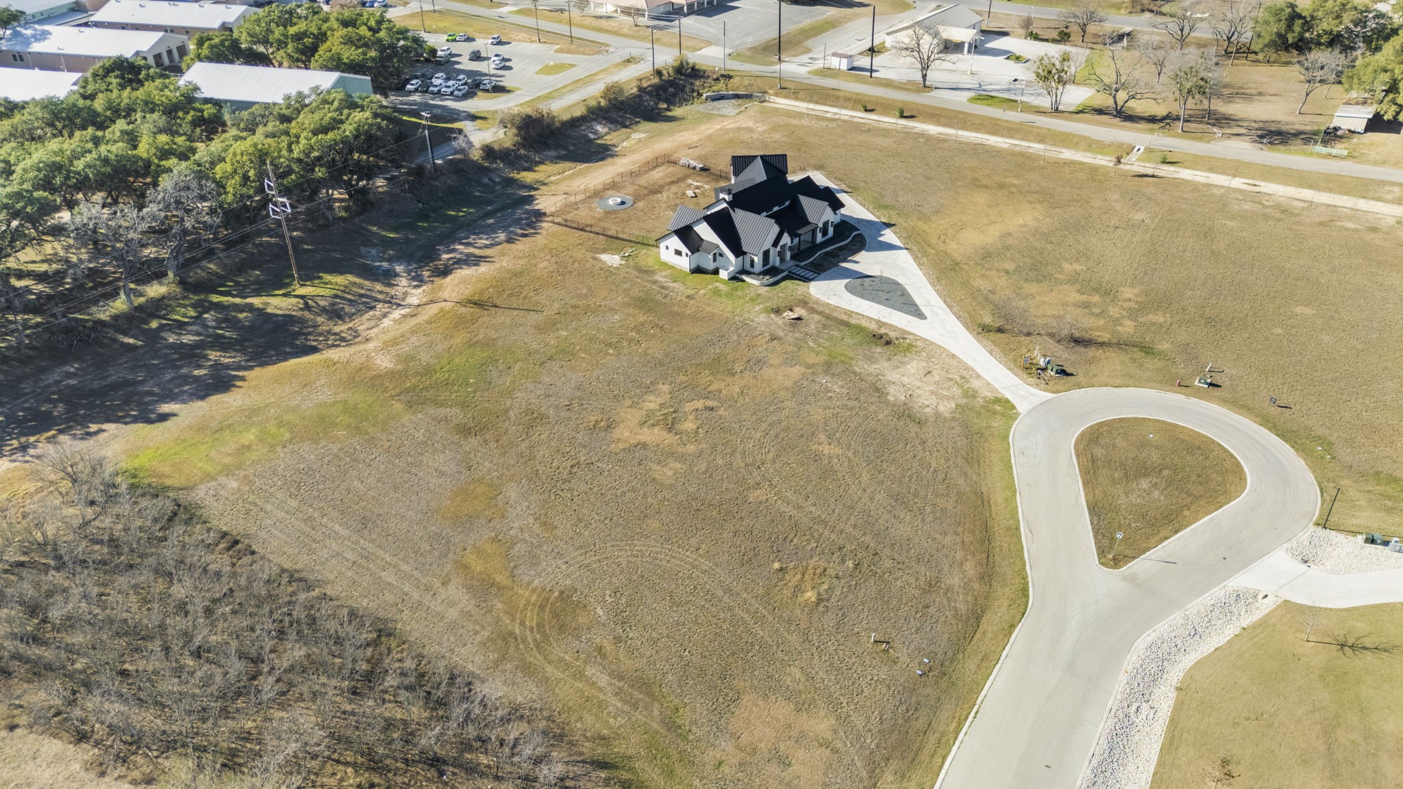 14515 Randy Lane New Braunfels, TX 78132 - Photo 10 of 11