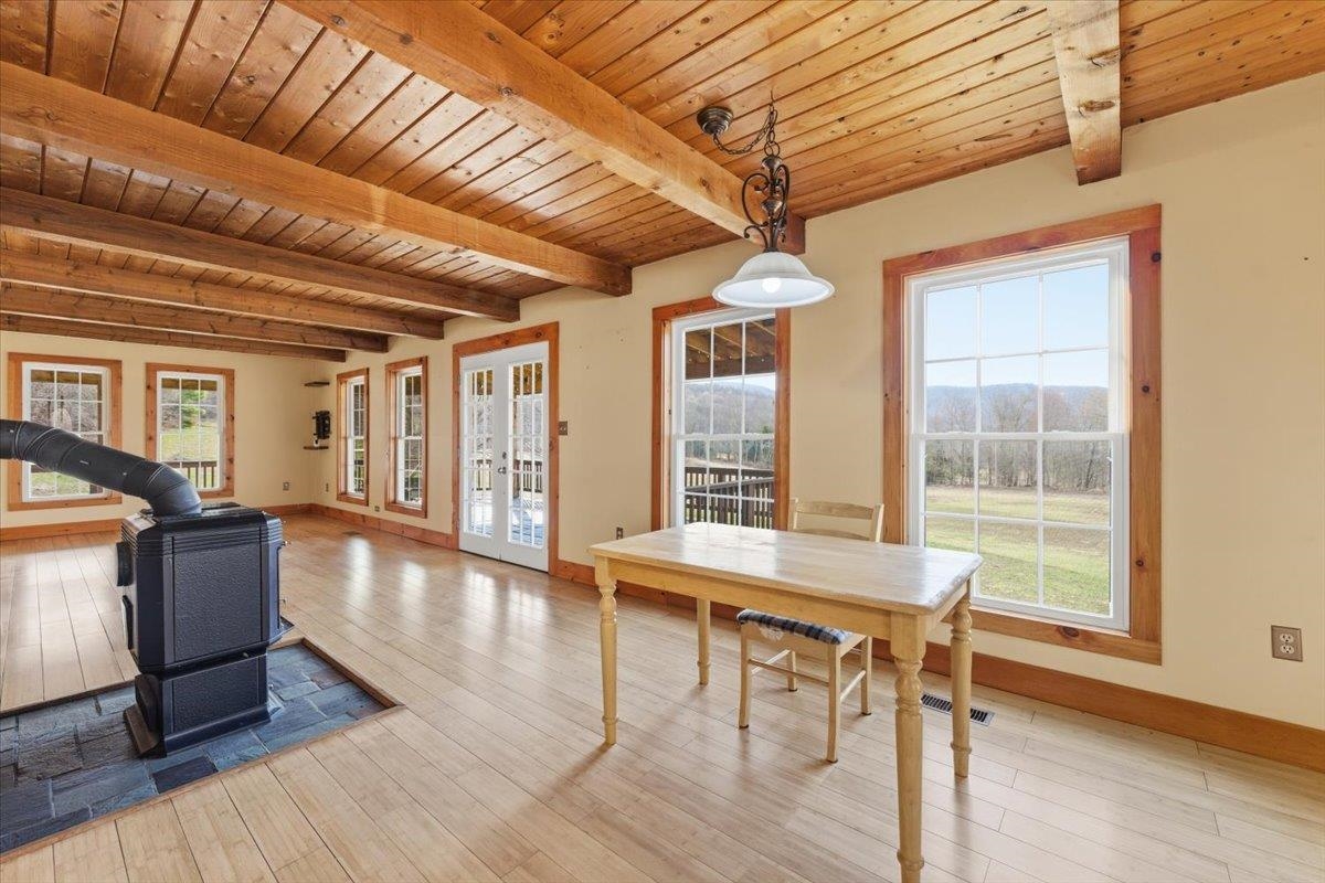 1284 Granger Hollow Road Shaftsbury, VT 05257 - Photo 12 of 50