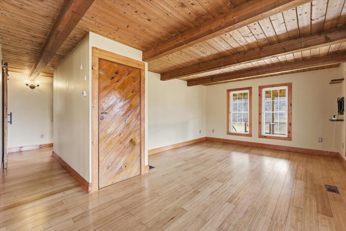 1284 Granger Hollow Road Shaftsbury, VT 05257 - Photo 13 of 50