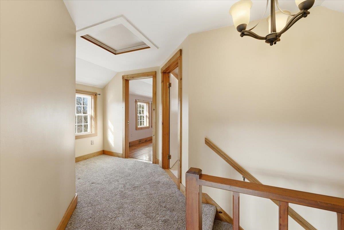 1284 Granger Hollow Road Shaftsbury, VT 05257 - Photo 22 of 50