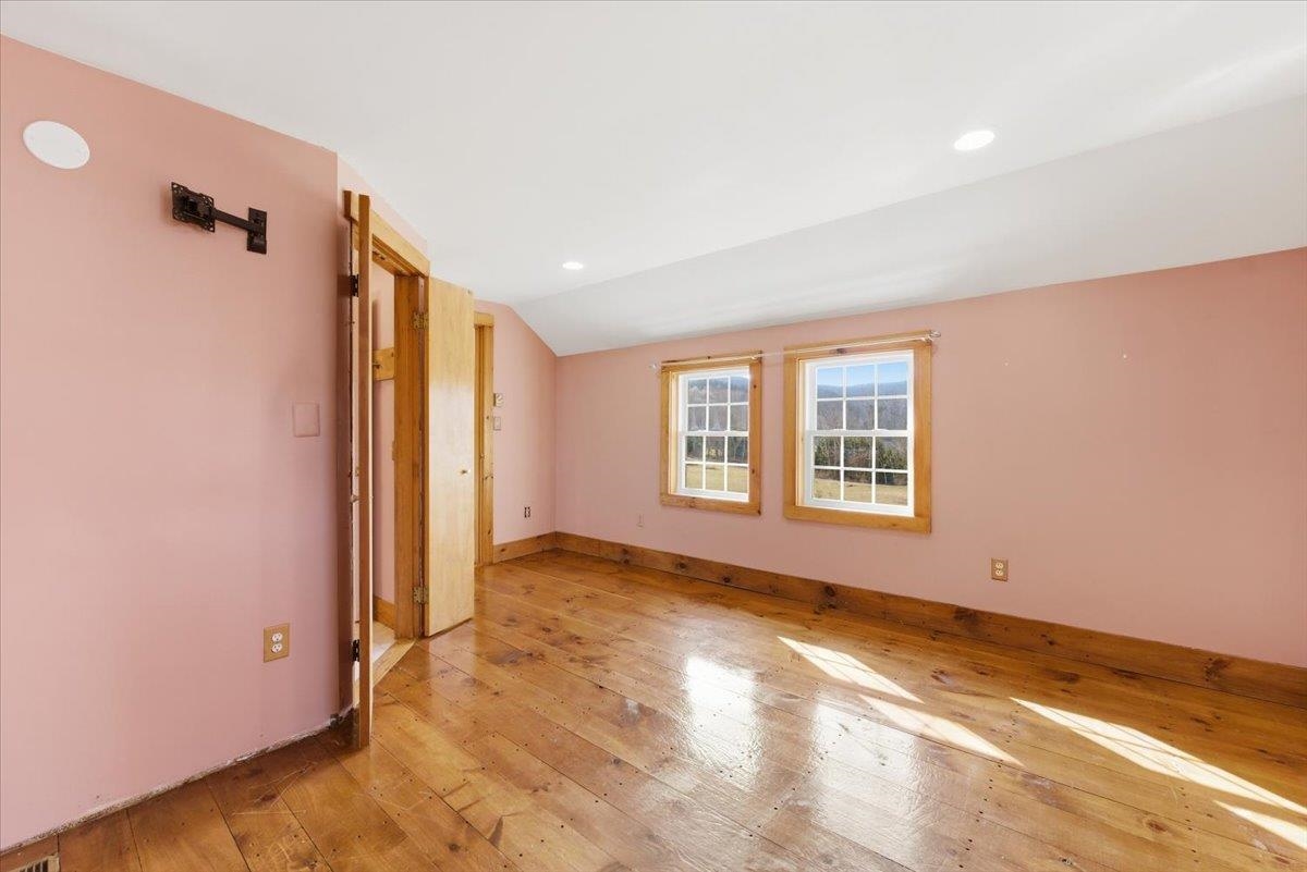 1284 Granger Hollow Road Shaftsbury, VT 05257 - Photo 26 of 50