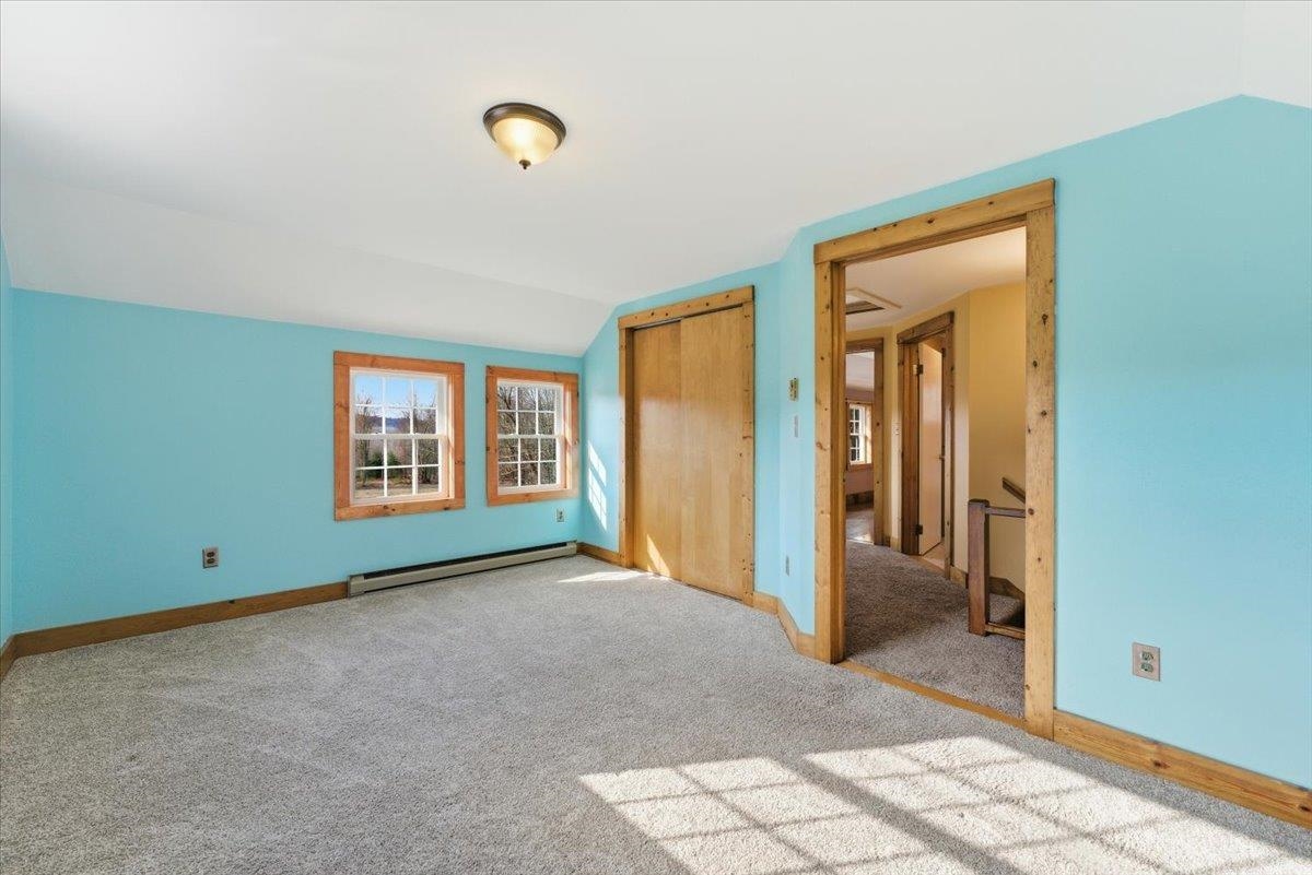 1284 Granger Hollow Road Shaftsbury, VT 05257 - Photo 29 of 50