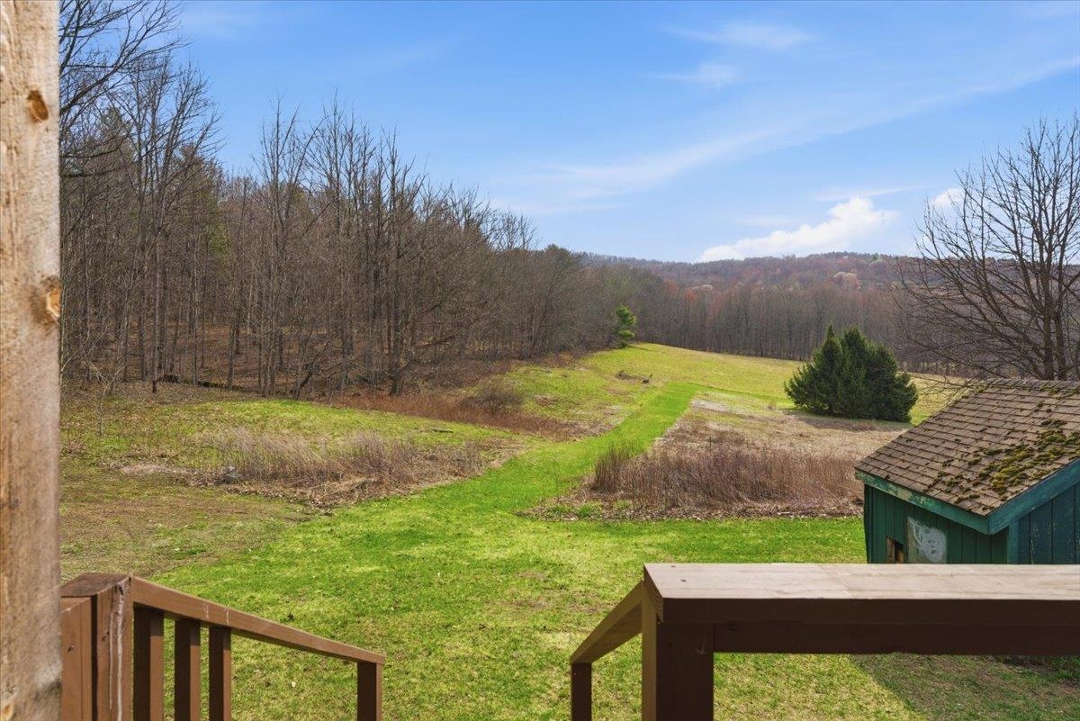 1284 Granger Hollow Road Shaftsbury, VT 05257 - Photo 37 of 50