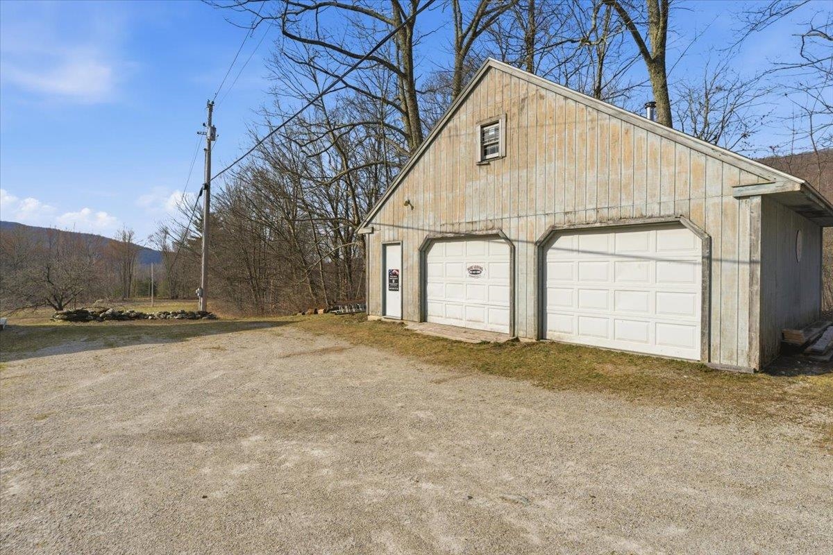1284 Granger Hollow Road Shaftsbury, VT 05257 - Photo 41 of 50