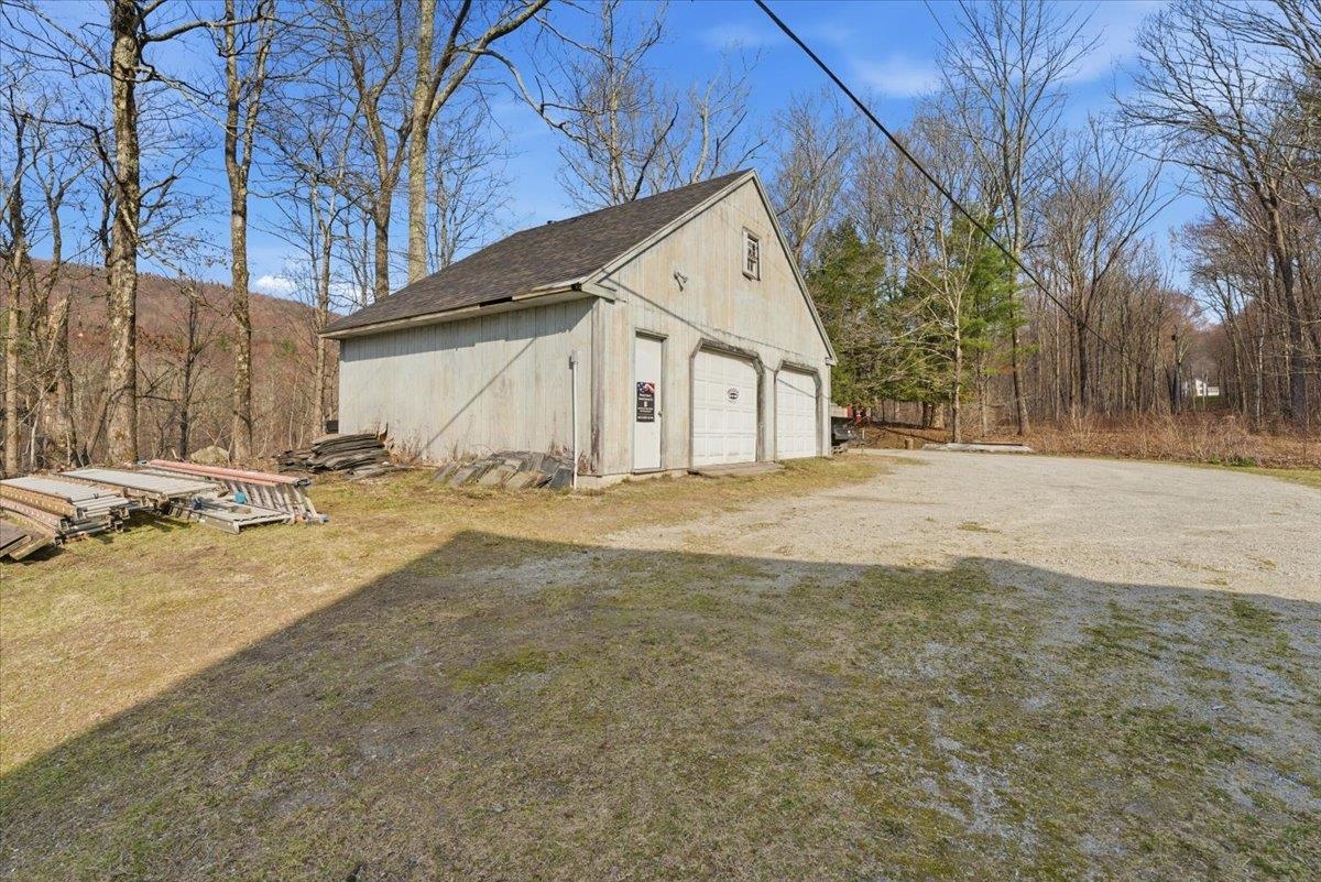 1284 Granger Hollow Road Shaftsbury, VT 05257 - Photo 42 of 50