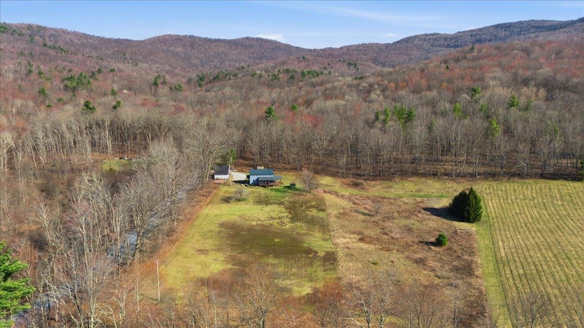 1284 Granger Hollow Road Shaftsbury, VT 05257 - Photo 46 of 50