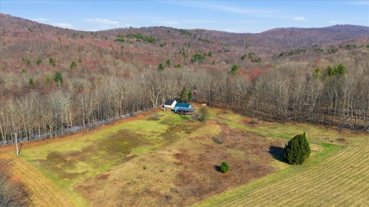 1284 Granger Hollow Road Shaftsbury, VT 05257 - Photo 48 of 50