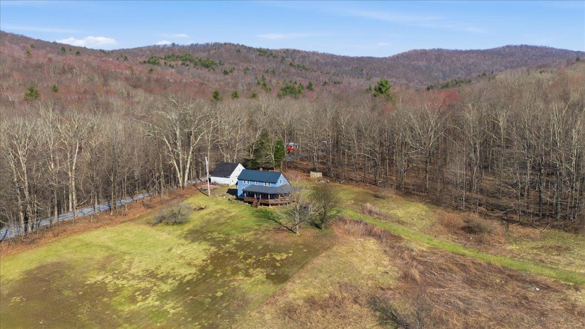 1284 Granger Hollow Road Shaftsbury, VT 05257 - Photo 49 of 50