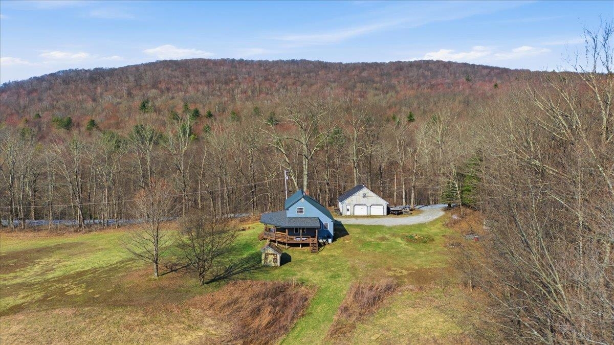 1284 Granger Hollow Road Shaftsbury, VT 05257 - Photo 50 of 50