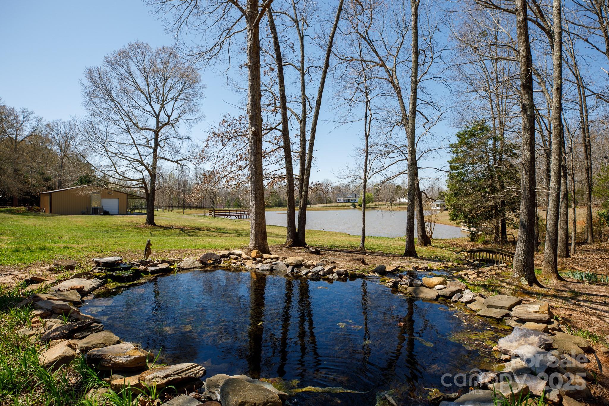 4229 Motocross Trail Edgemoor, SC 29712 - Photo 23 of 47