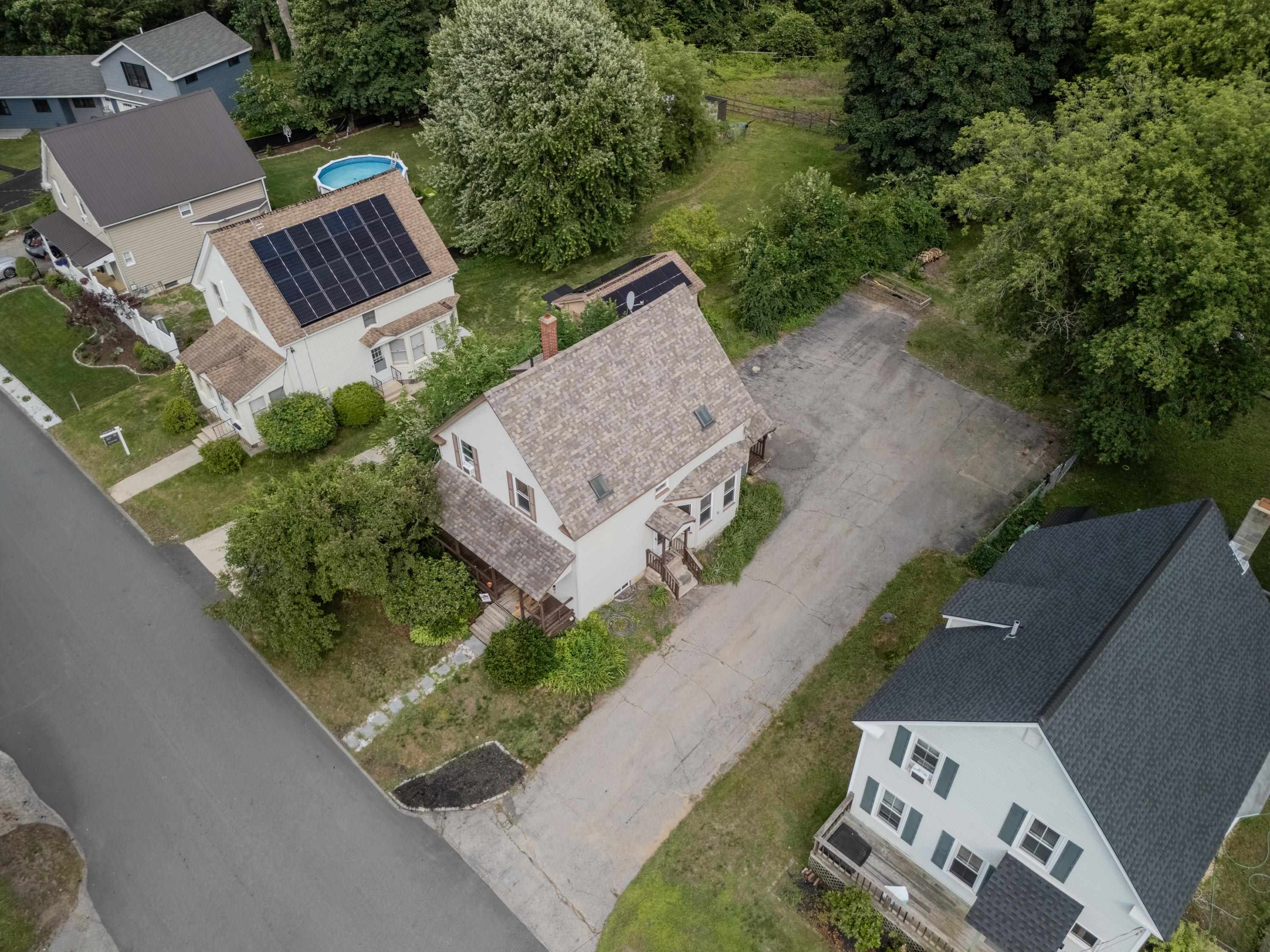 9 Grove Street Derry, NH 03038 - Photo 20 of 23