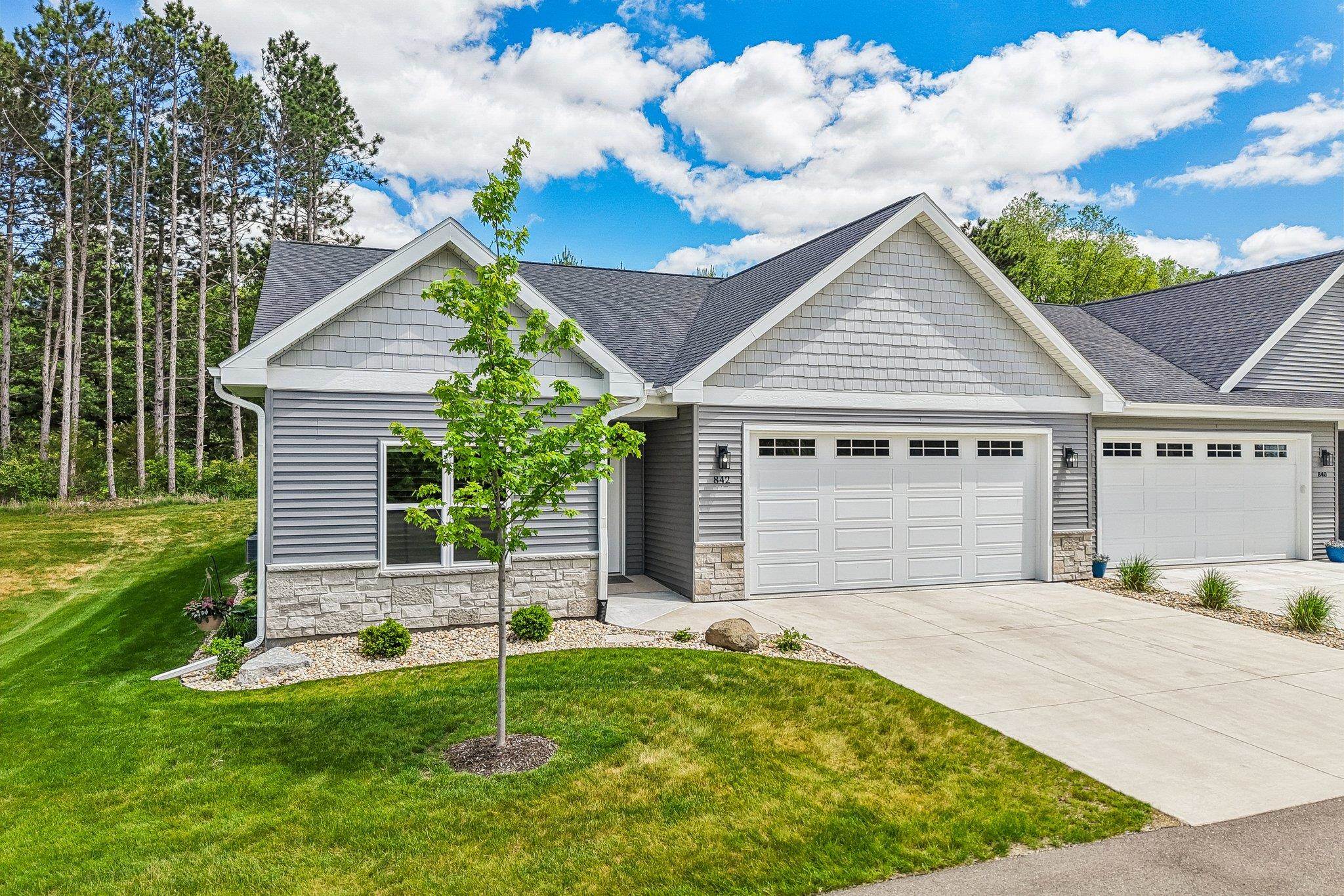 N842 Golf, Unit 4 Prairie du Sac, WI 53578 - Photo 46 of 59