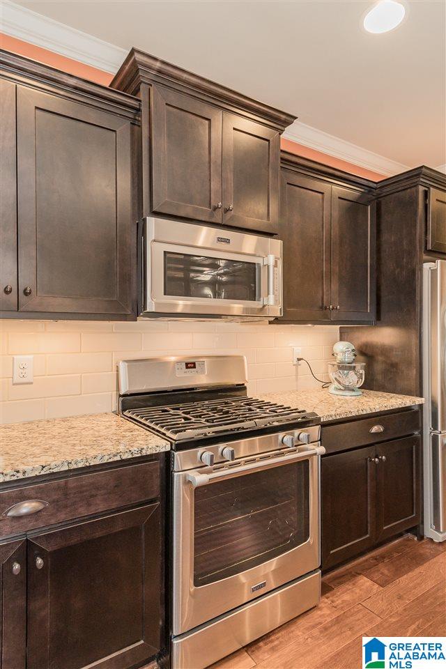 339 Strathaven Circle Pelham, AL 35124 - Photo 9 of 36