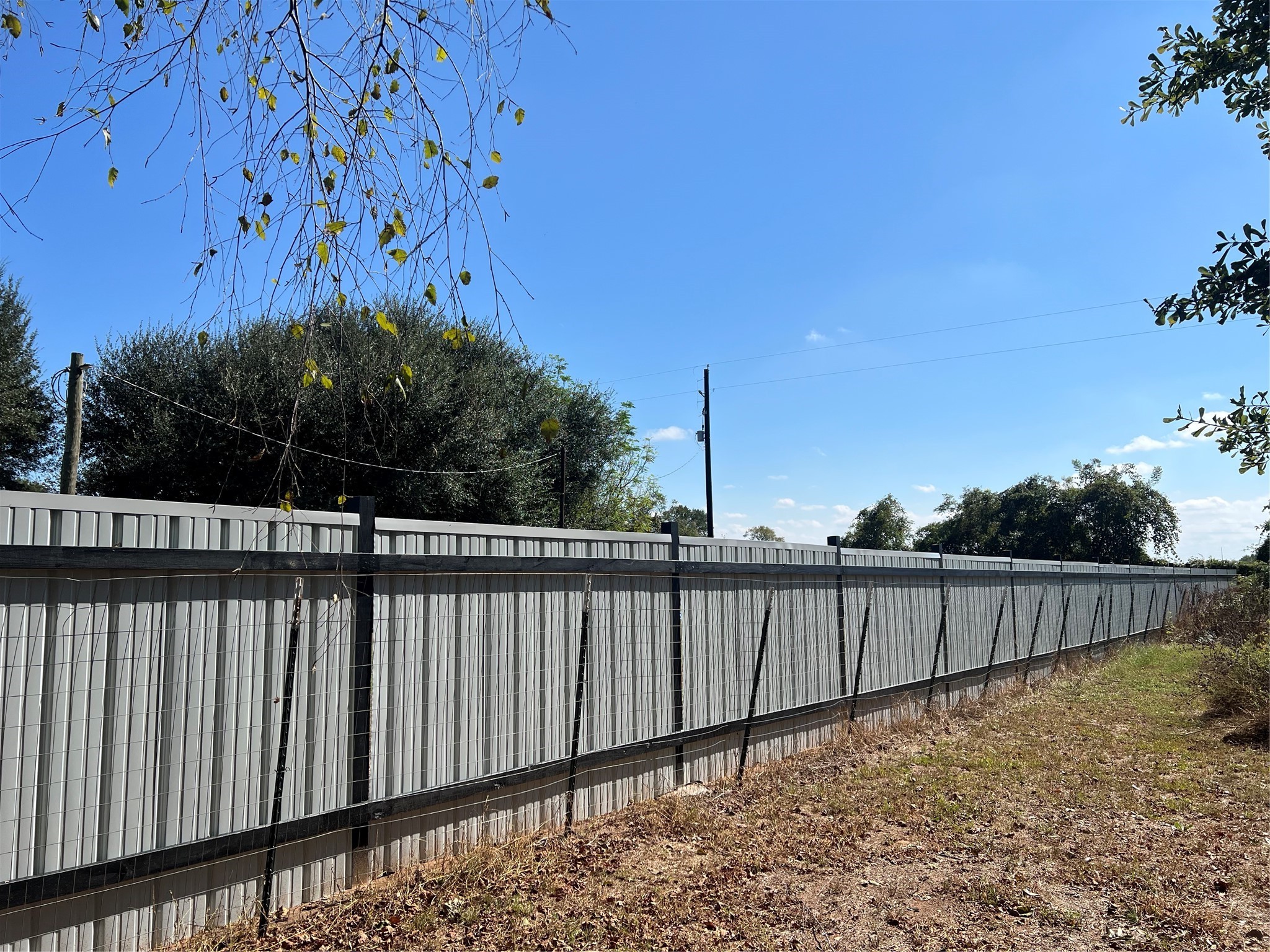 35494 Betka Road Hempstead, TX 77445 - Photo 14 of 37 a view of a street