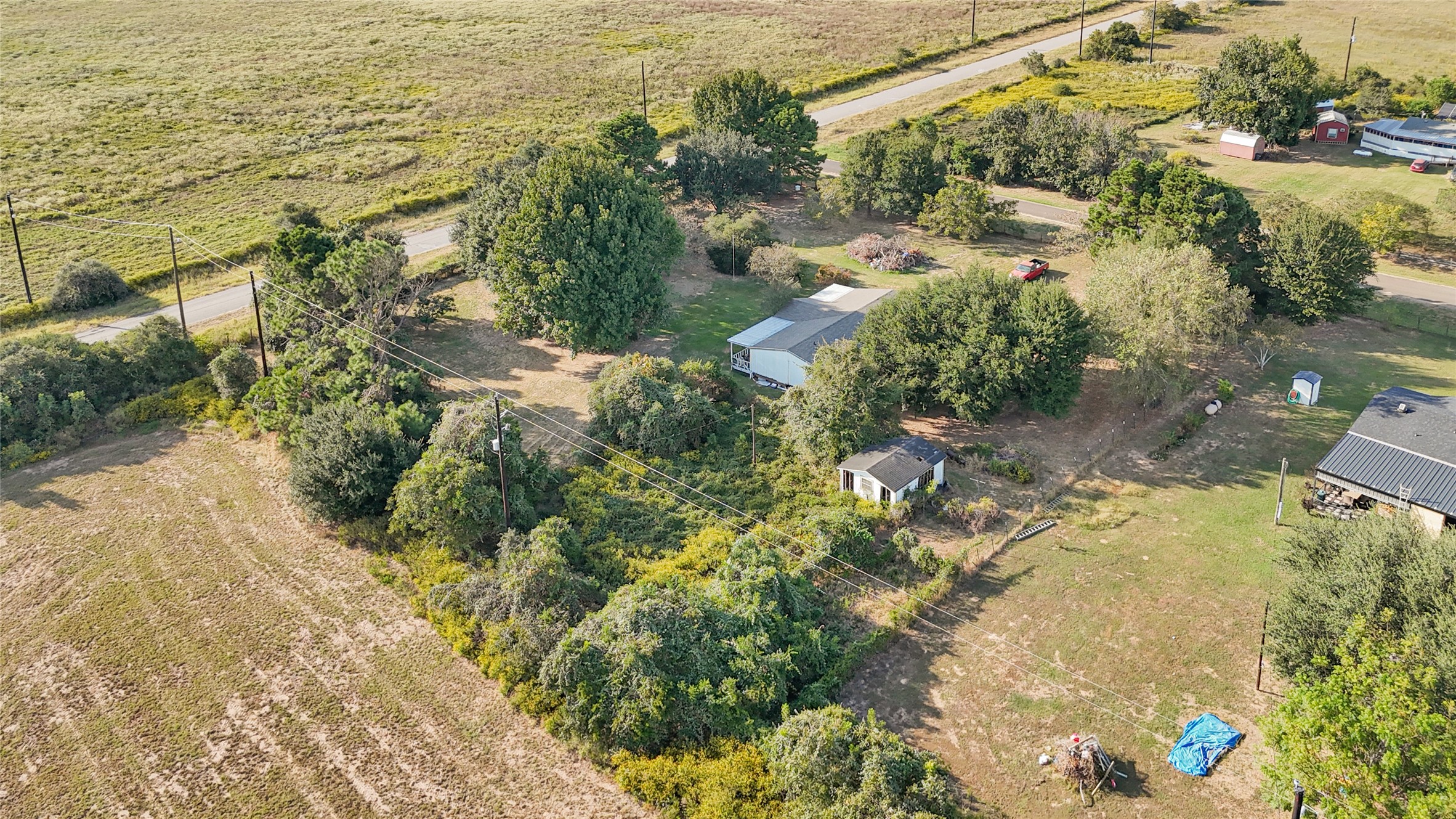 35494 Betka Road Hempstead, TX 77445 - Photo 5 of 37