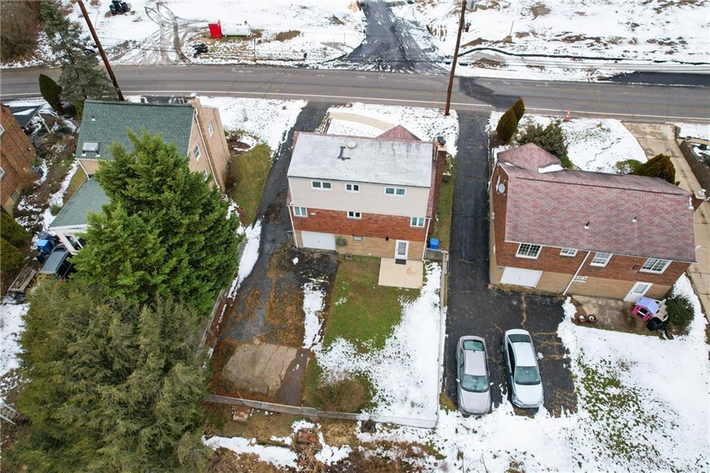 1409 Jefferson Heights Road Pittsburgh, PA 15235 - Photo 34 of 35