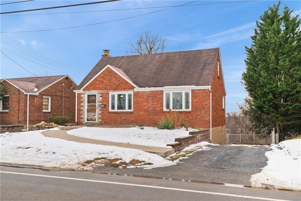 1409 Jefferson Heights Road Pittsburgh, PA 15235 - Photo 35 of 35