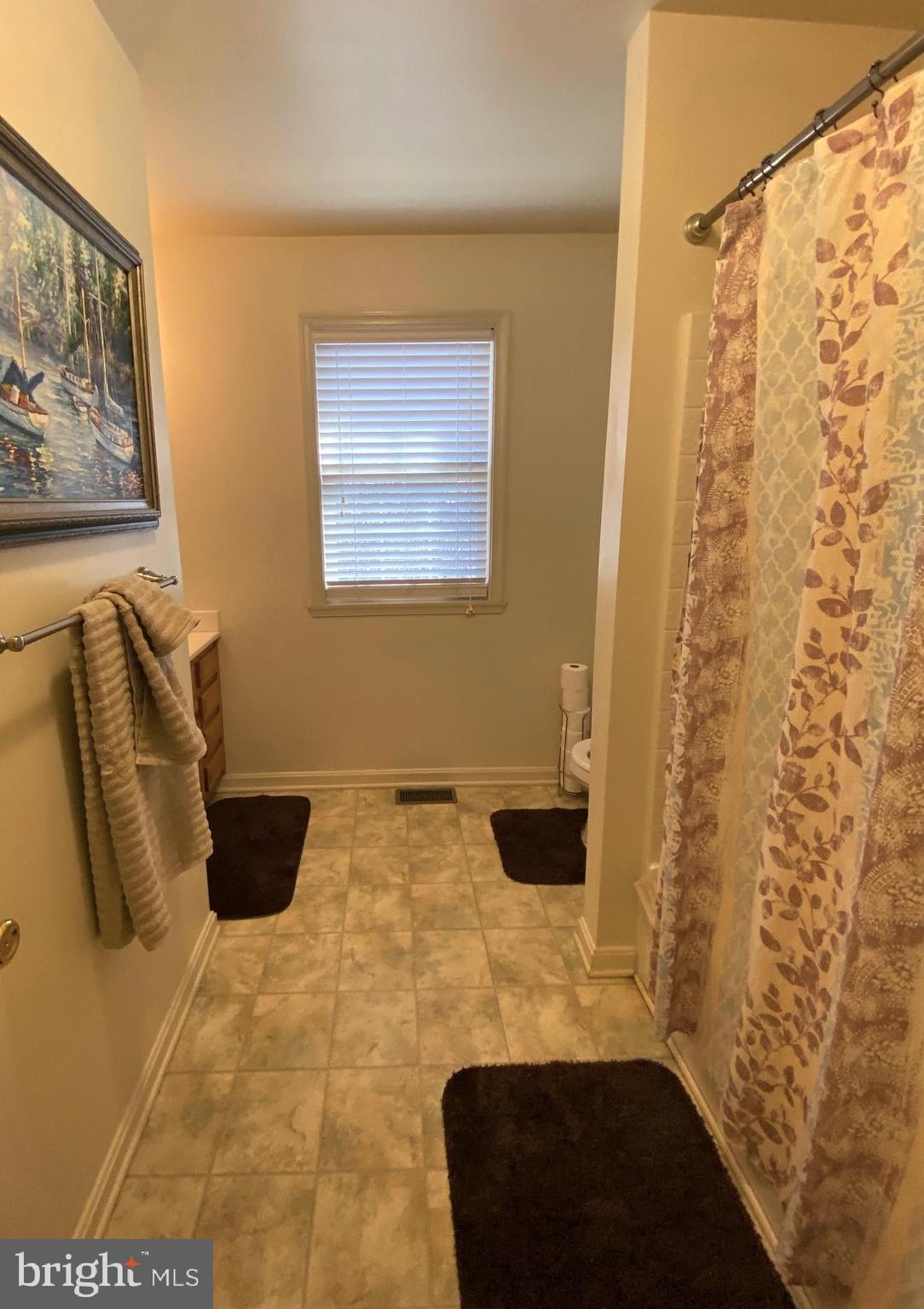 540 Platte Road Lusby, MD 20657 - Photo 9 of 16 a bathroom with a shower