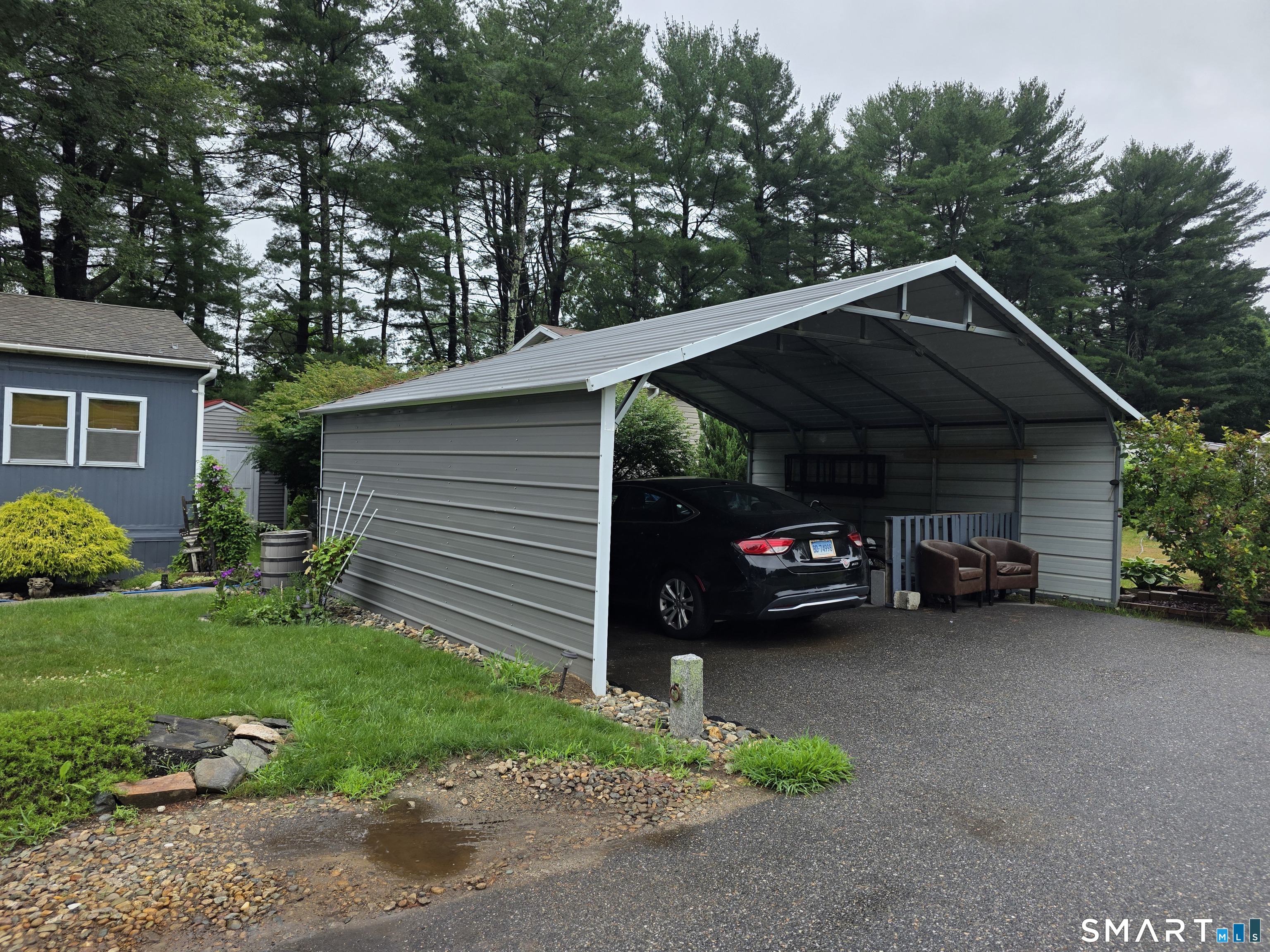439 Putnam Pike Killingly, CT 06241 - Photo 16 of 16