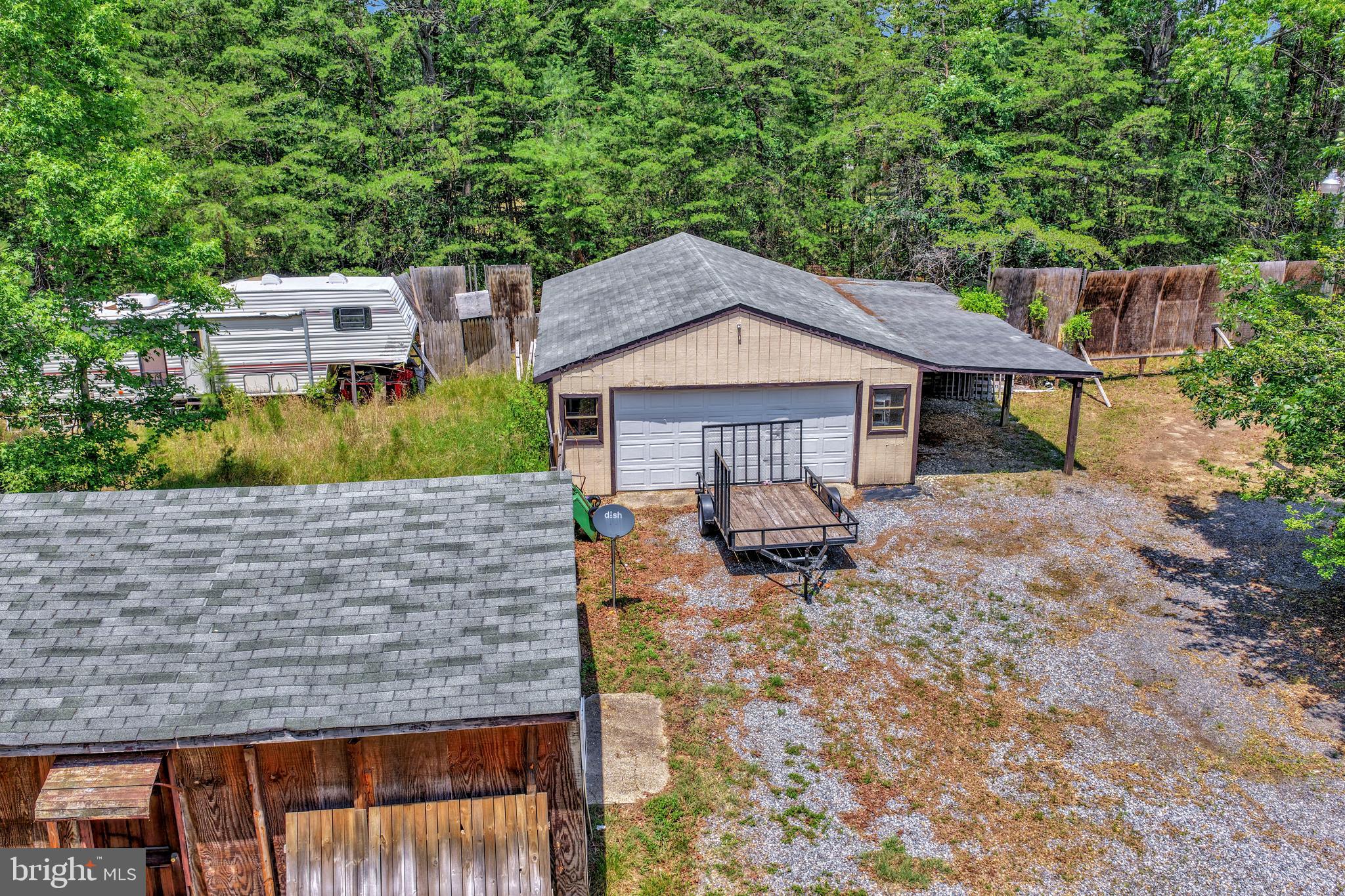 4628 Partlow Road Partlow, VA 22534 - Photo 24 of 66