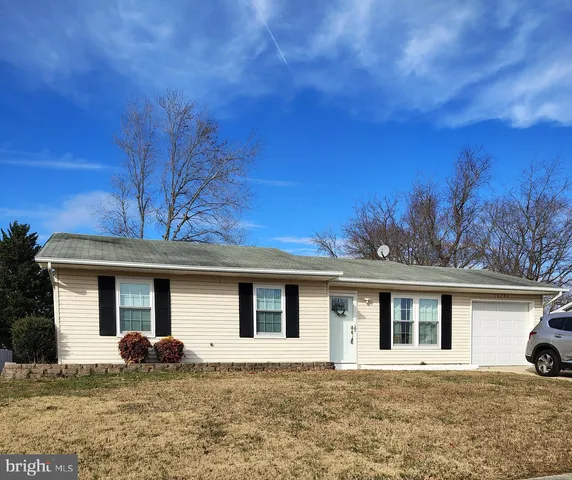 $2,300 | 10704 Wyld Drive, Upper Marlboro, MD 20772