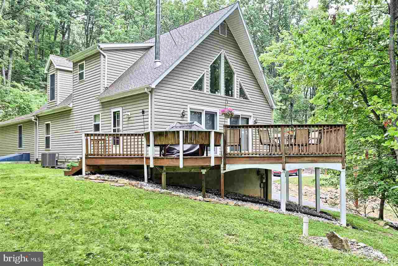 1244 Glatco Lodge Road Hanover, PA 17331 - Photo 1 of 33