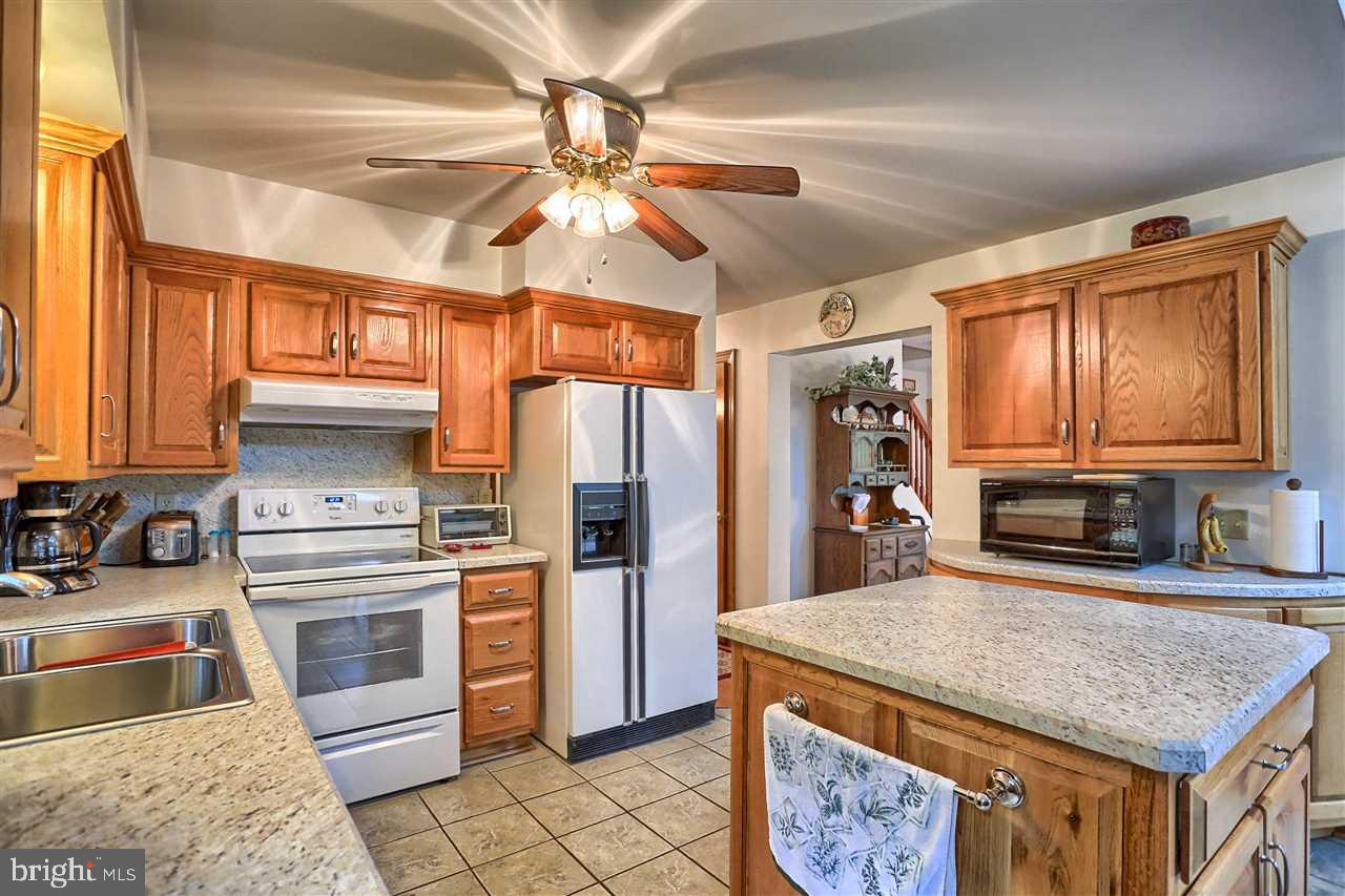1244 Glatco Lodge Road Hanover, PA 17331 - Photo 21 of 33